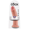 King Cock Gode XL réaliste King Cock 25 x 6 cm Chair